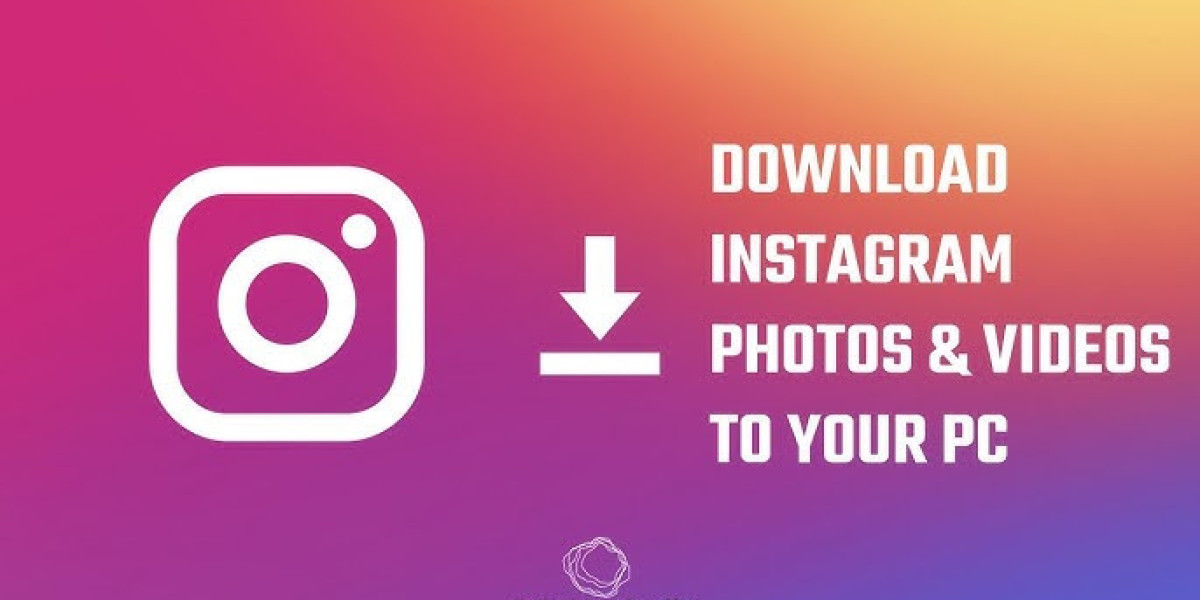 Instagram Downloader: Videos, Photos, Story, Reels, IGTV