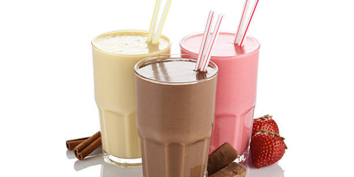 Europe Flavored Milk Market Product Category, Key Player, Regional Outlook with Forecast
