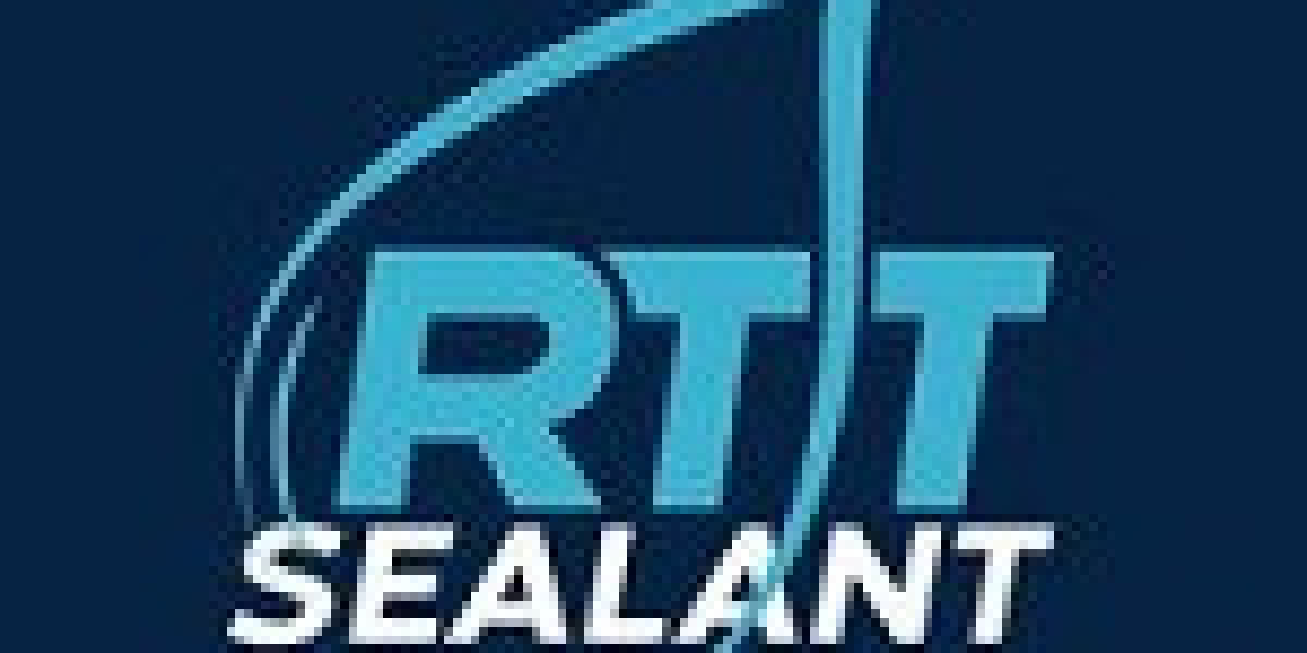 RTT Sealant: Your Ultimate Solution for Industrial Roof Leak and Box Gutter Repair