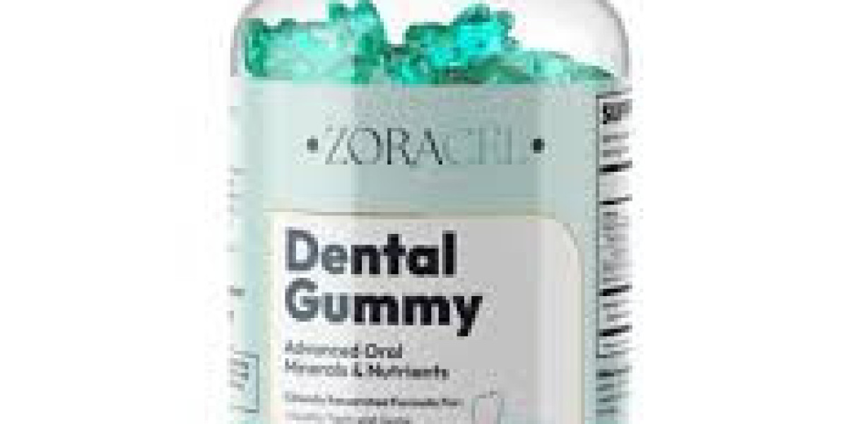 Zoracel Dental Gummy Reviews: Scam? Shocking Users Report!