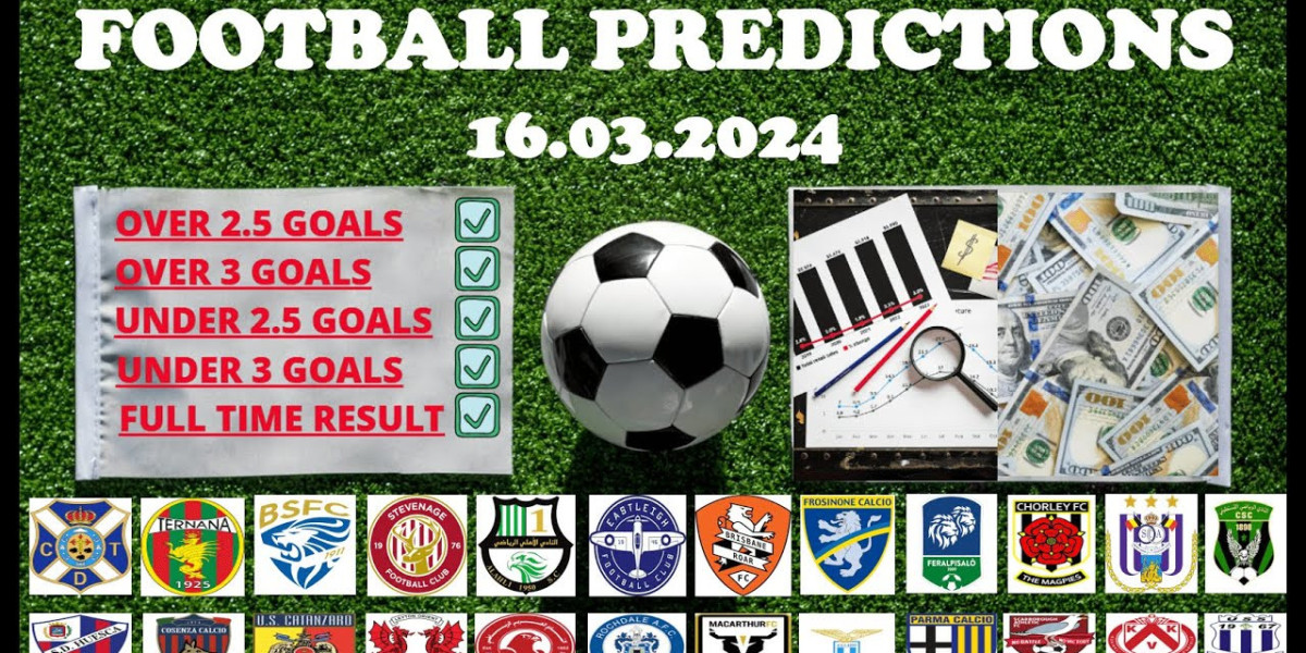 Soccer predictions tomorrow