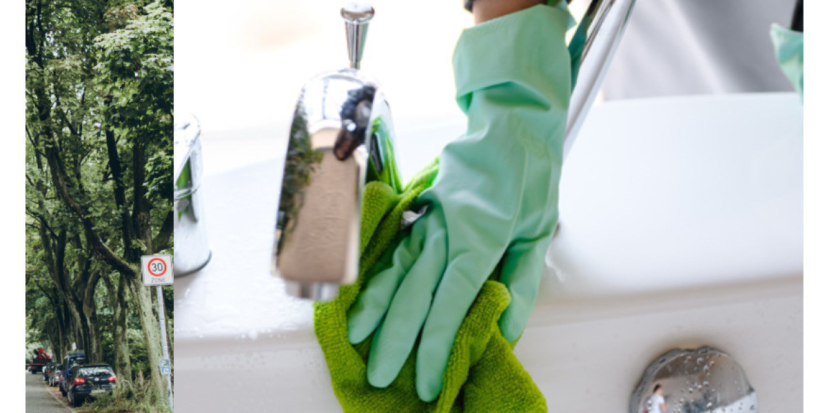 Beyond Clean: Discover the Difference of Commercial Cleaning in Mount Maunganui