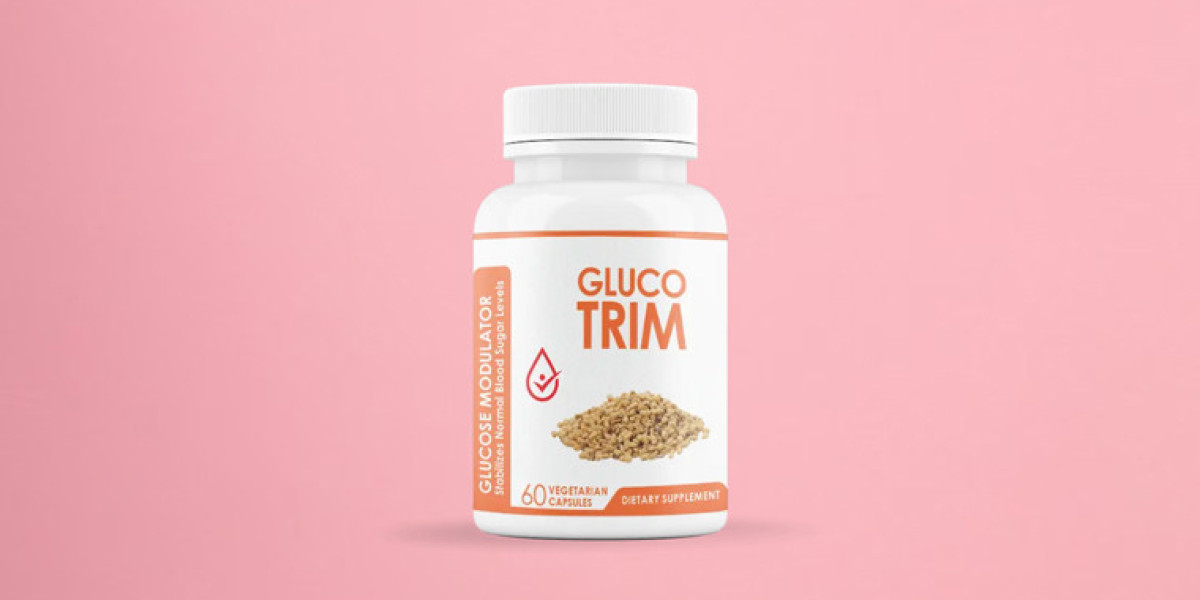 GlucoTrim Reviews: Does It Really Works?