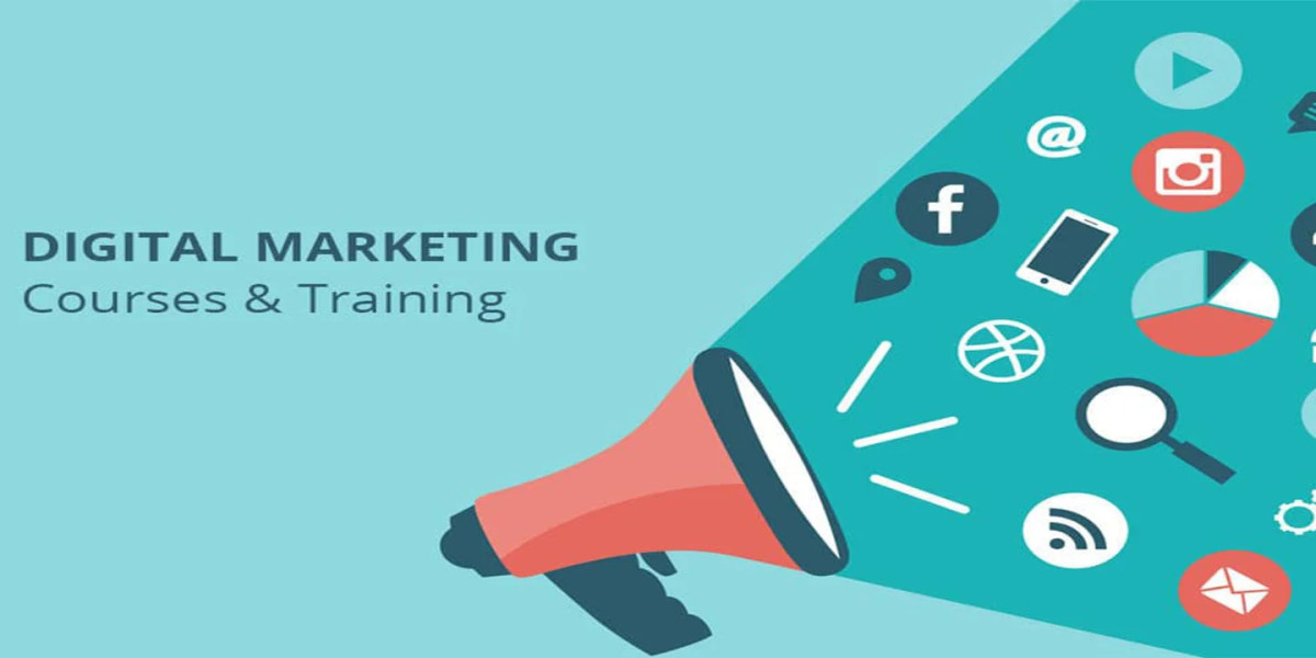 Unleashing Digital Potential: The Role of Digital Marketing Courses in Mohali