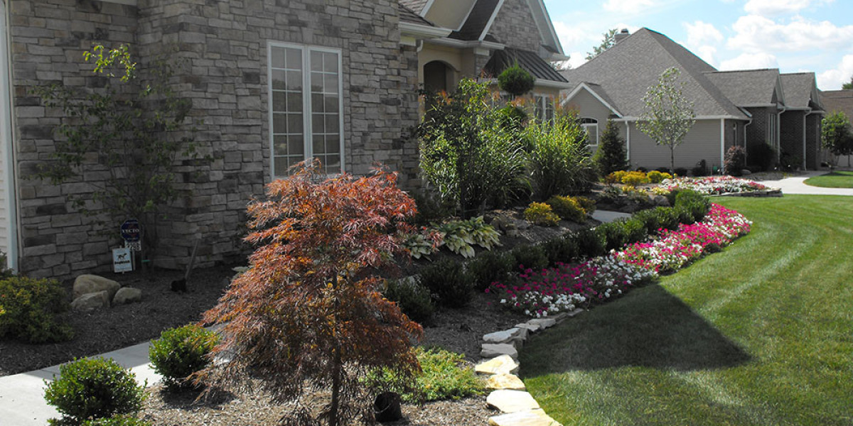 Maintaining Curb Appeal: The Role of W.B. Roberts Landscape
