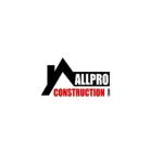 Allpro Construction, Inc. Profile Picture