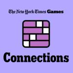 Connections NYT Profile Picture