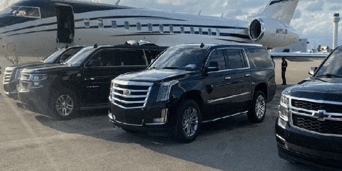 Elevate Your Travel Experience With Airport Car Service