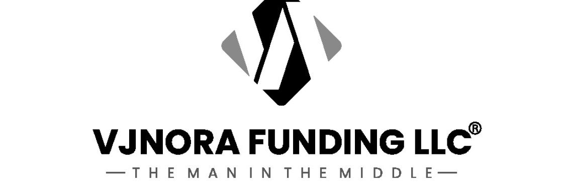Vjnora Funding Cover Image