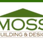 MOSS Building Design Profile Picture