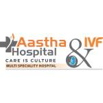 Aastha Hospital Profile Picture