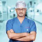 Dr Dileep Singh Rathore Profile Picture