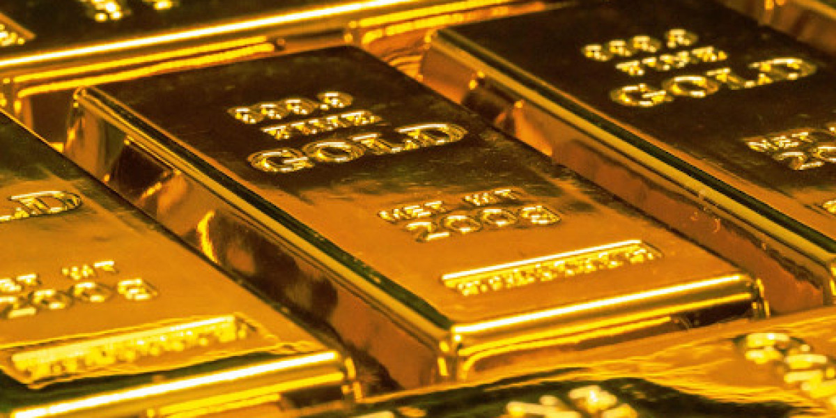 Unlocking Investment Opportunities: A Comprehensive Guide to Buying Gold and Silver