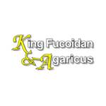 King Fucoidan Agaricus Profile Picture