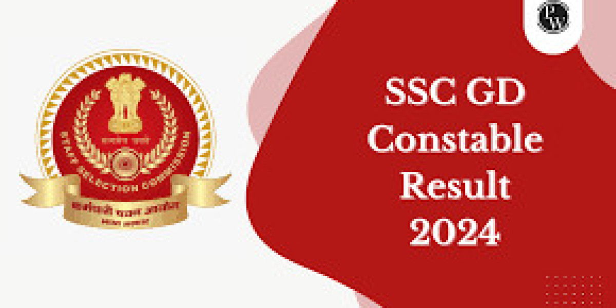 SSC GD Result 2024, Check Constable Exam Expected Cut Off Marks