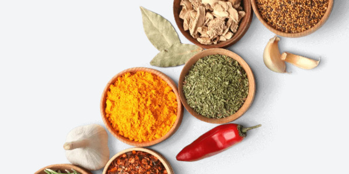 Enhance Your Cooking with Mothers SPPL's 17 Essential Indian Spices