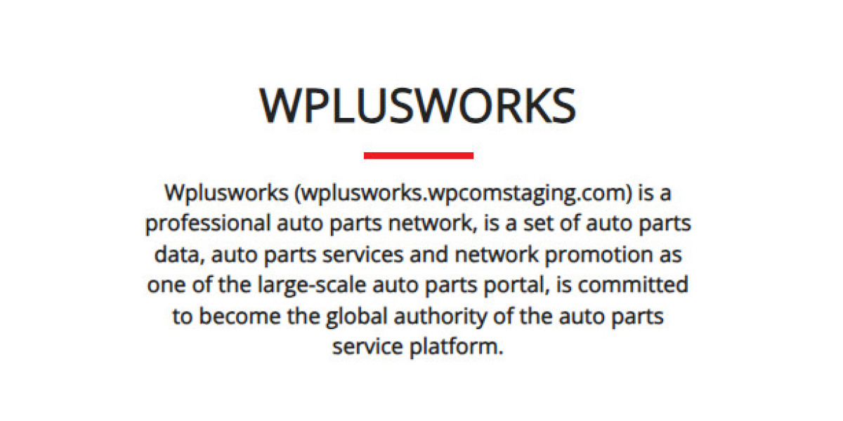 Unlocking Success: How WPLUS Works to Transform Businesses