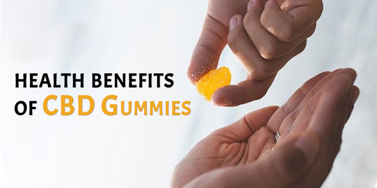 What Is Makers CBD Gummies Reviews & Why People Are Crazy About To Use THESE Gummies?