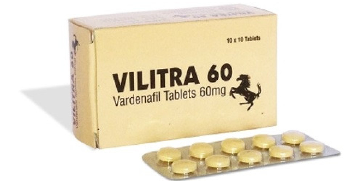 Vilitra 60 medicine uses, warnings and reviews