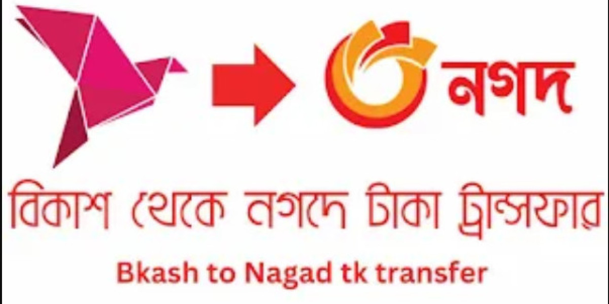 Swift Solutions: Mastering Bkash to Nagad Money Transfer