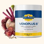 Simple Promise VenoPlus 8 Profile Picture
