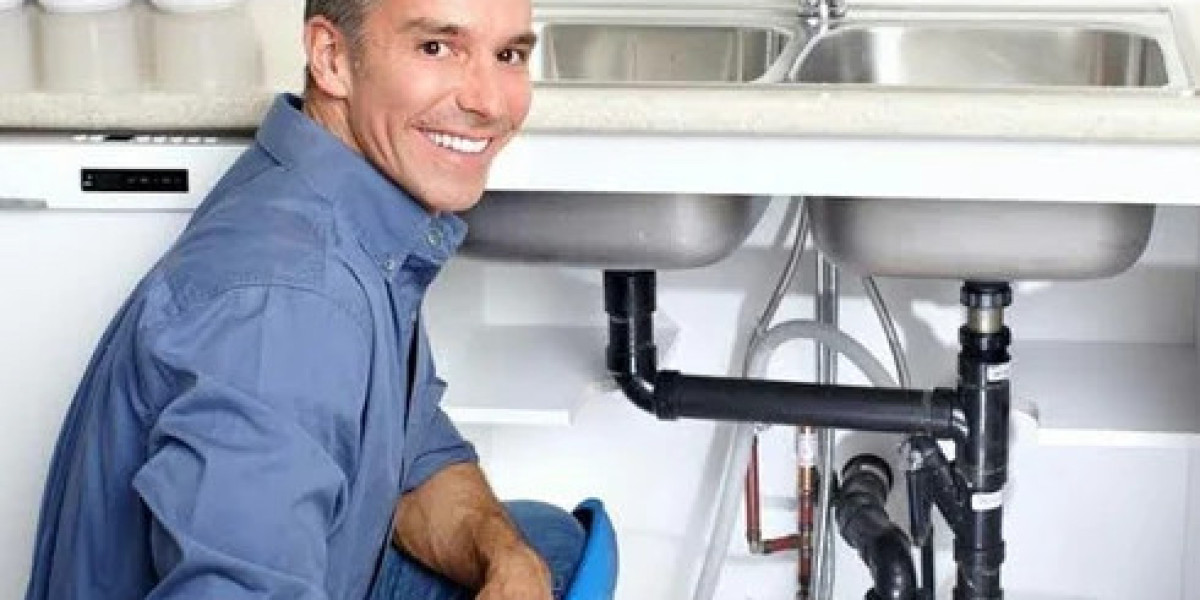 Efficient Plumbing Services in Dubai: Your Partner in Seamless Living