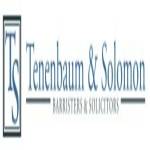 TENENBAUM & SOLOMON Profile Picture