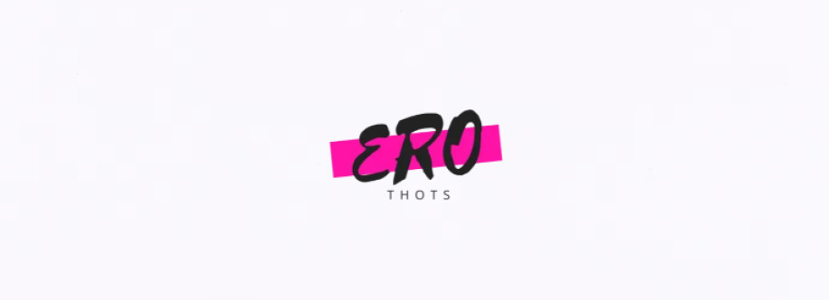 Ero Thots Cover Image