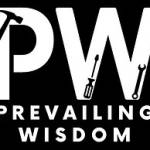 prevailing wisdom Profile Picture