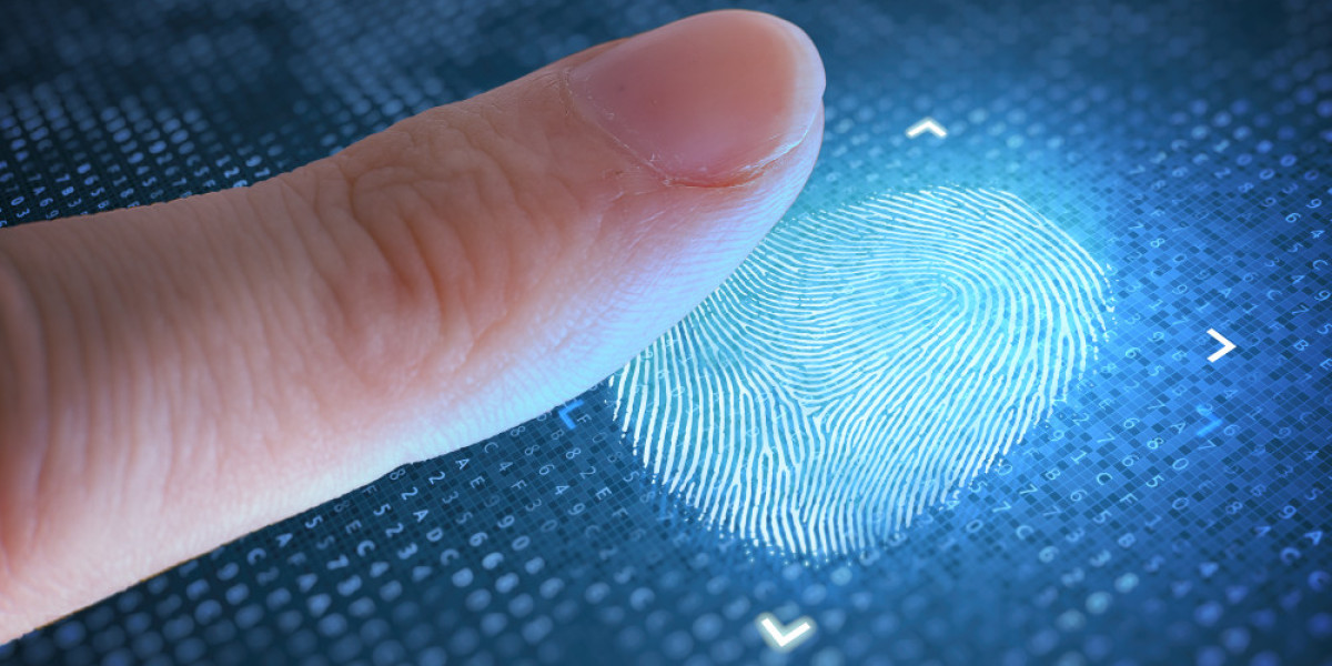 Germany Fingerprint Sensor Market Size till 2032