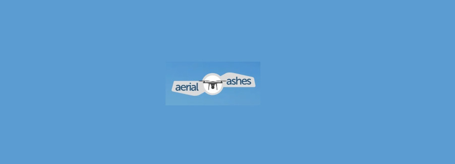 Aerial Ashes Cover Image