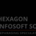 Hexagon info Profile Picture