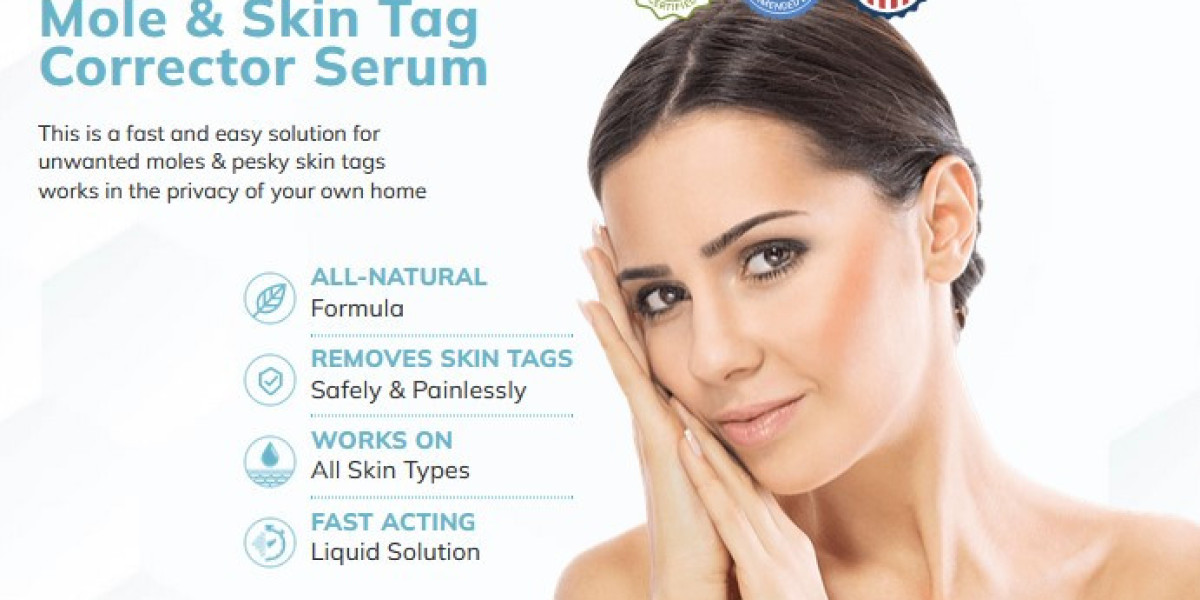 Luxe Serena Skin Tag Remover Reviews Mole & Skin Tag Corrector Serum(2024)USA Report!