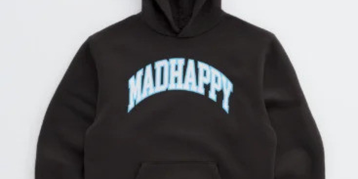 Madhappy Hoodies