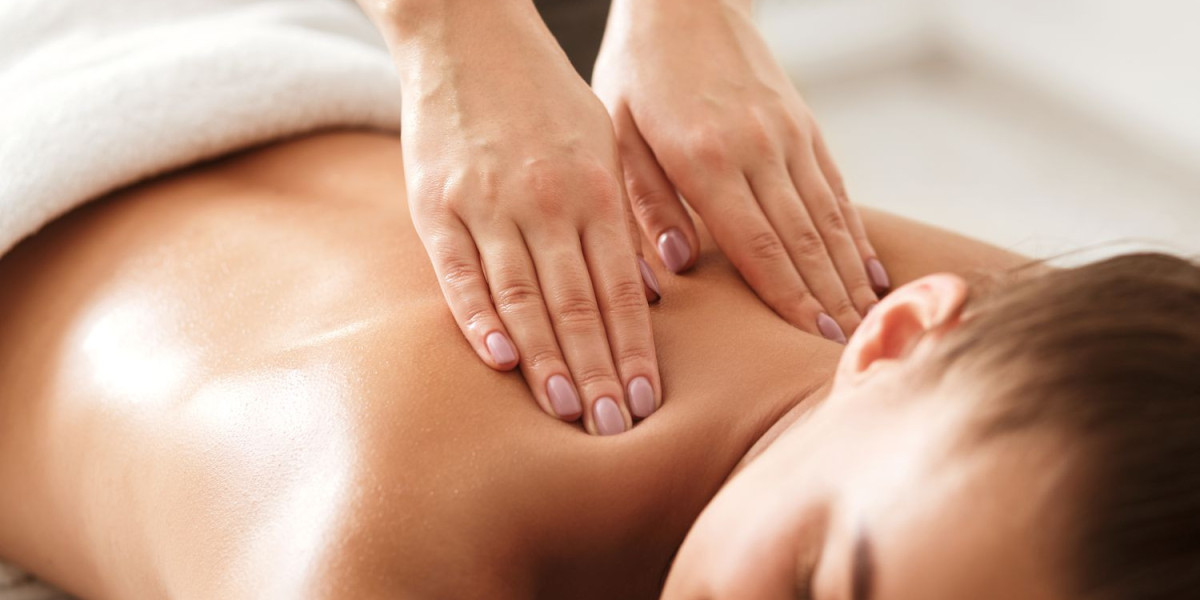 How Swedish Massage Promotes Physical and Mental Wellness