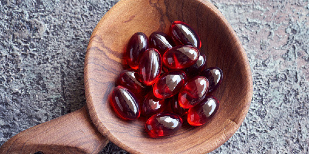 Europe Astaxanthin Market Insights of Competitor Analysis, and Forecast 2030