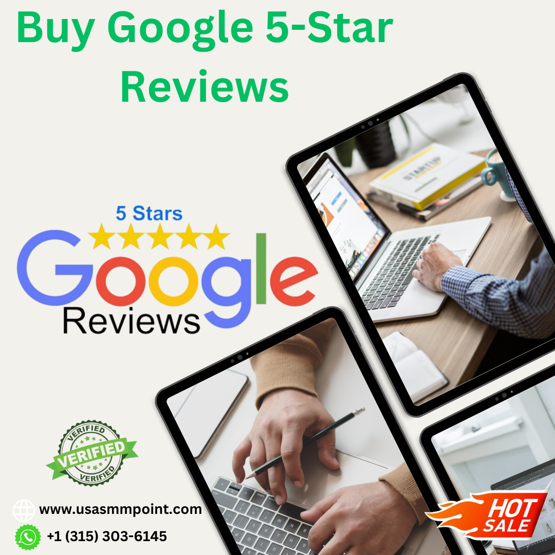 Google 5 star Review Profile Picture