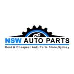 NSW Auto Parts And Wreckers Profile Picture
