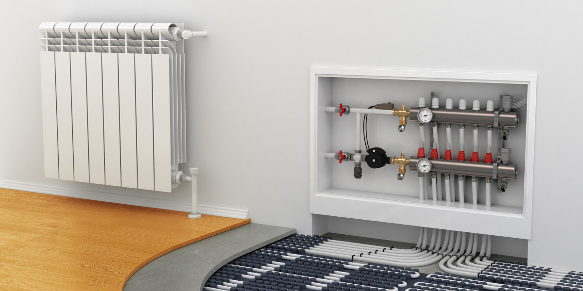 Choosing the Right Heating System for Alpharetta Winters: Installation Tips