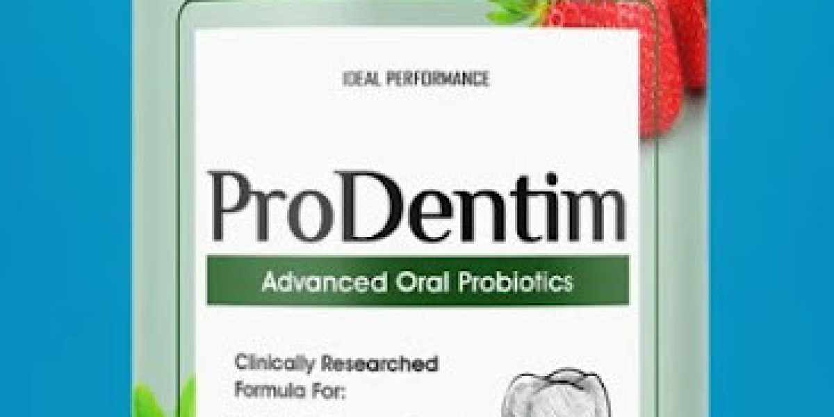 ProDentim Reviews: For Healty teeth And Gums| Does It Really Work,Or Is It a Scam?