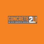 concrete2u Profile Picture